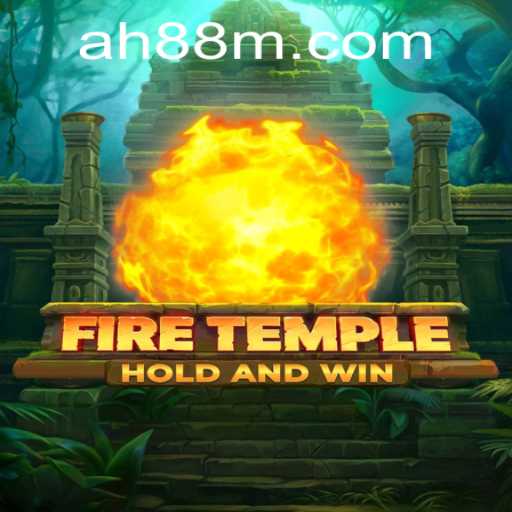 FireTemple: Exploring the Mystical Realm of AH88