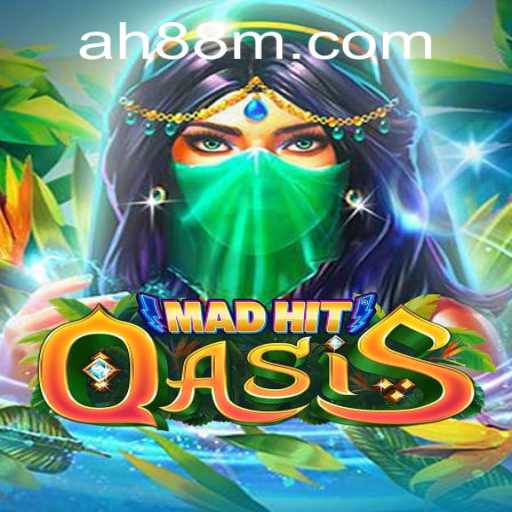 Exploring the Dynamic World of MadHitOasis: The New Frontier in Gaming