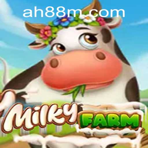 MilkyFarm: Revolutionizing Virtual Farming with AH88