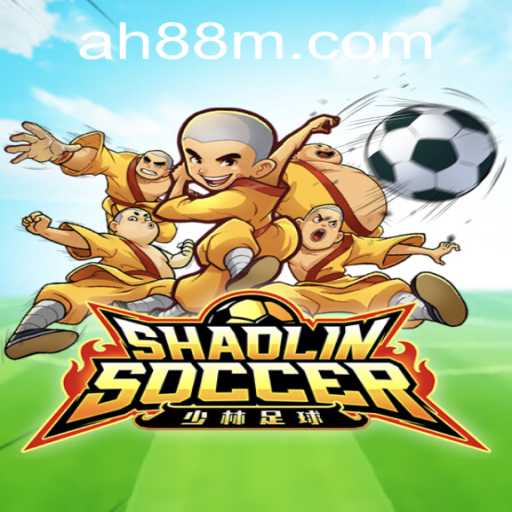 ShaolinSoccer: An Exciting Fusion of Martial Arts and Soccer