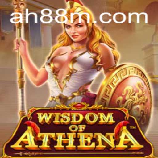 Enter the World of WisdomofAthena: Unraveling the Enigma of AH88